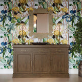 Willy Sideboard w/ 3 Doors FURNITURE - sideboard Bramble