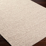 Tamalou Natural Handwoven Rug RUGS - wool Surya