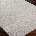 Tamalou Stone Handwoven Rug RUGS - wool Surya