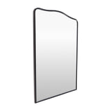 Asael Mantel Mirror MIRROR - Mantel Mirror Surya