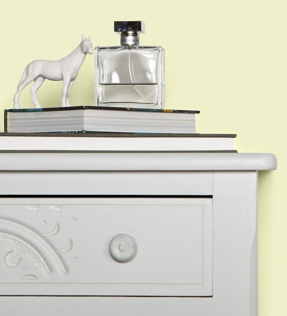 Farrow & Ball Tunsgate Green No. 250 - Archive Collection PAINT - Farrow & Ball Farrow & Ball