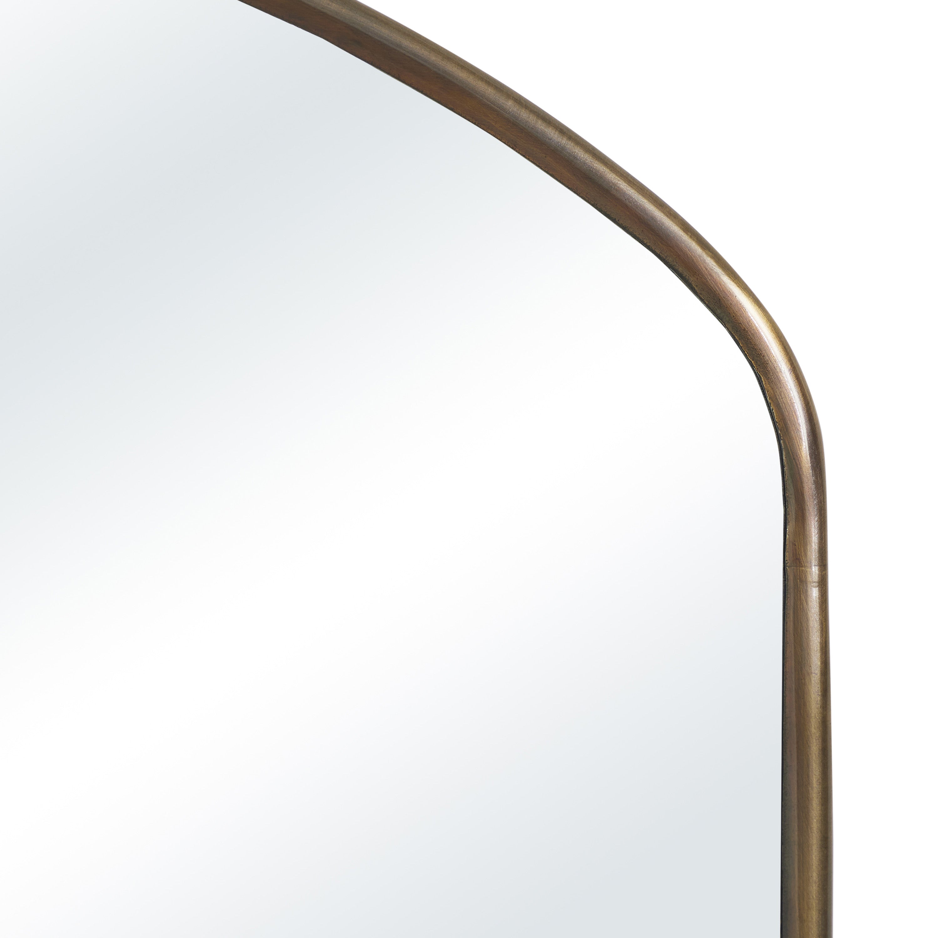 Callista Mirror MIRROR - wall mirror Renwil