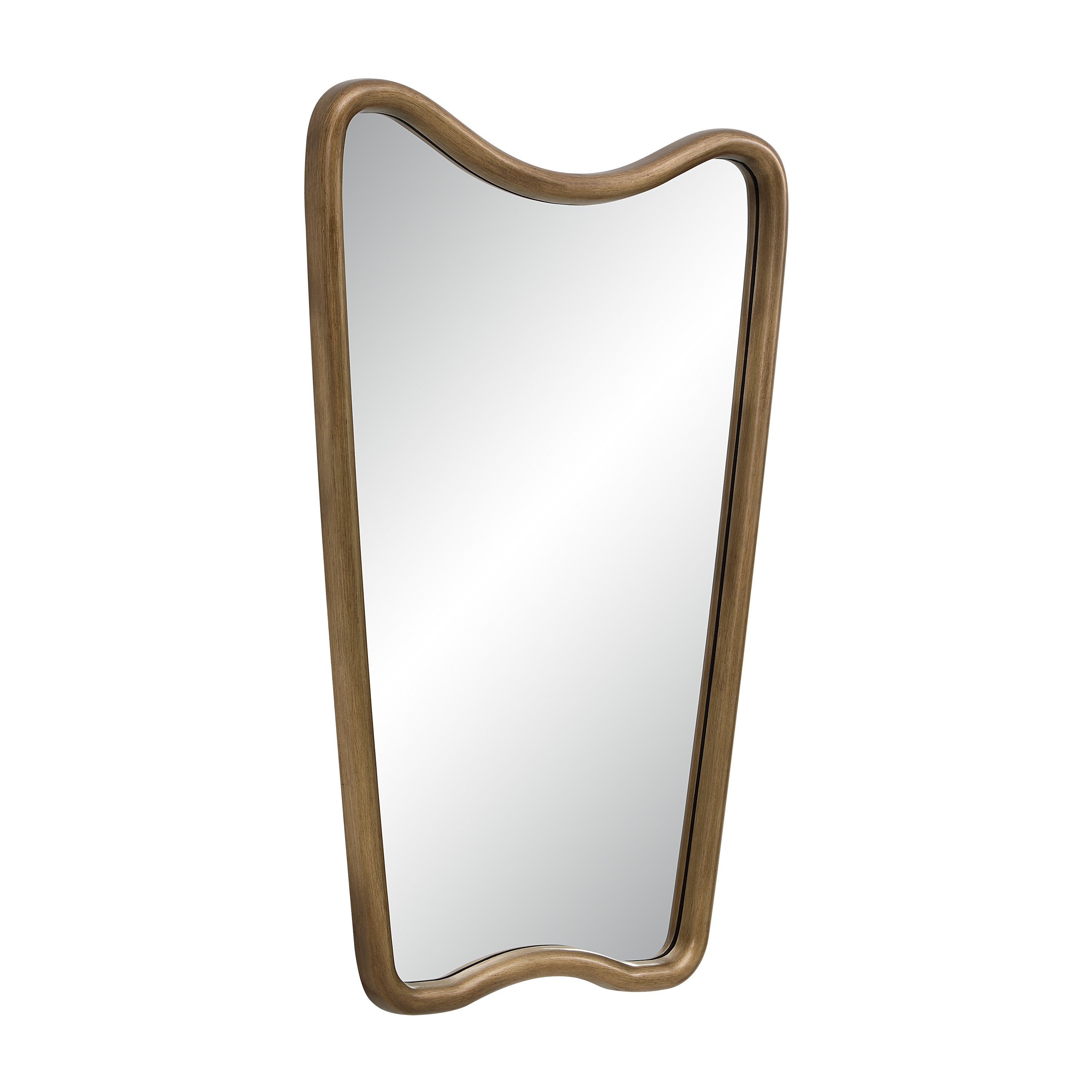 Emerson Wall Mirror MIRROR - wall mirror Renwil