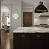 Loren Sconce LIGHTING - sconce Renwil