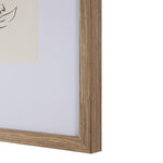 "Palencia" Framed Art Set ARTWORK - framed print Renwil