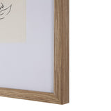 "Palencia" Framed Art Set ARTWORK - framed print Renwil