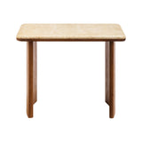 Aluna End Table FURNITURE - end table Surya
