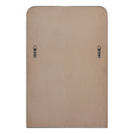 Jennie Wall Mirror MIRROR - wall mirror Renwil