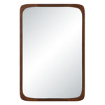 Tinsley Wall Mirror MIRROR - wall mirror Renwil
