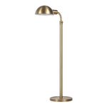 Caro 45-60" ADJ Height Floor Lamp LIGHTING - floor lamp Renwil