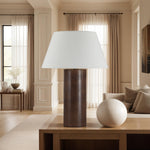 Sonya Table Lamp LIGHTING - Table Lamp Renwil