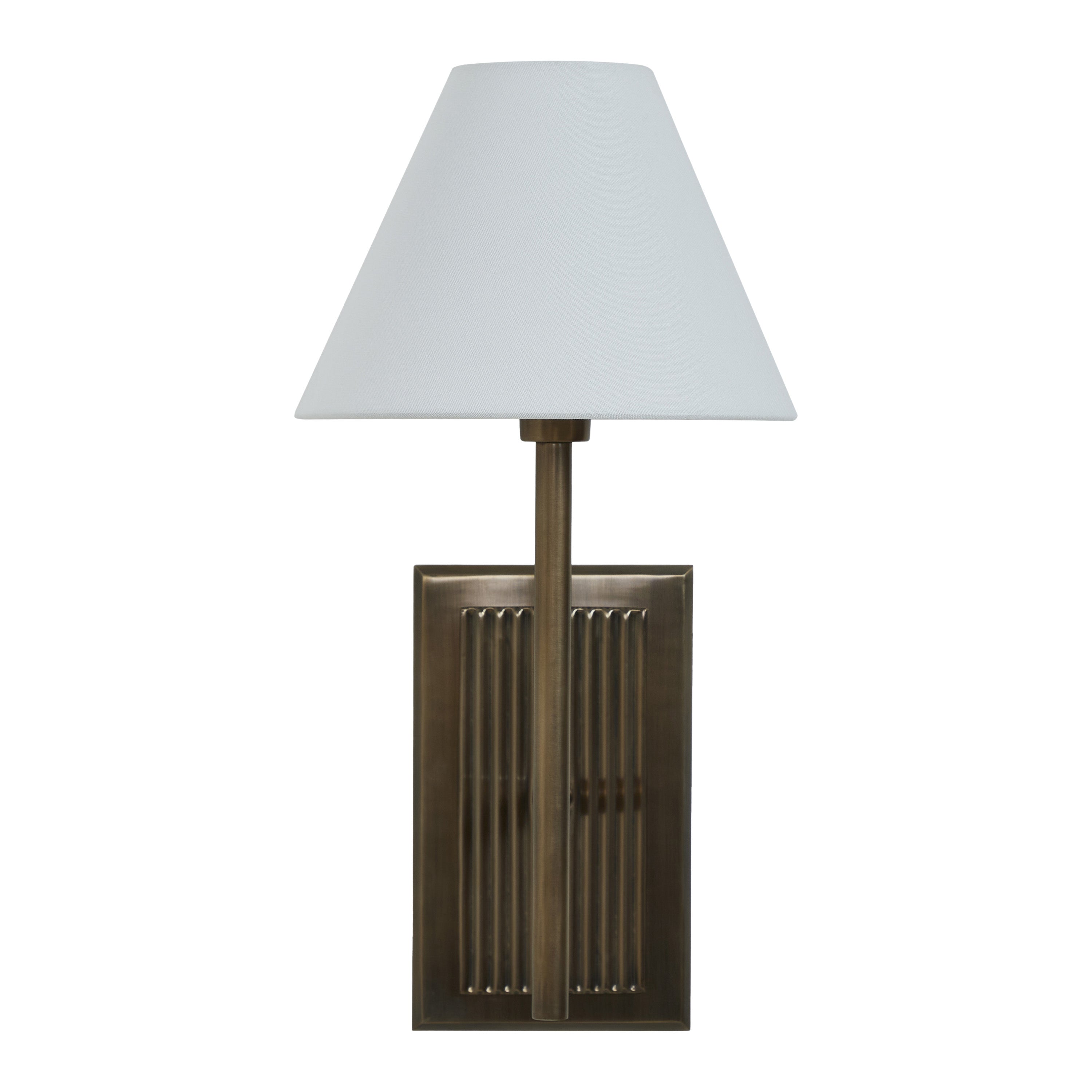 Solarus Sconce LIGHTING - sconce Renwil