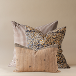 Seamus Pillow Cover Combo 4 - PILLOWS - Pillow Combo Rug and Weave Pillows