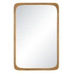 Scilo Wall Mirror MIRROR - wall mirror Renwil