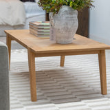 Chase Coffee Table