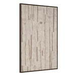 "Sederra" Framed Canvas ARTWORK - painting Renwil