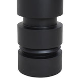 Talbot Mango Wood Side Table FURNITURE - side table Renwil