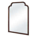 Otto Wall Mirror MIRROR - wall mirror Renwil