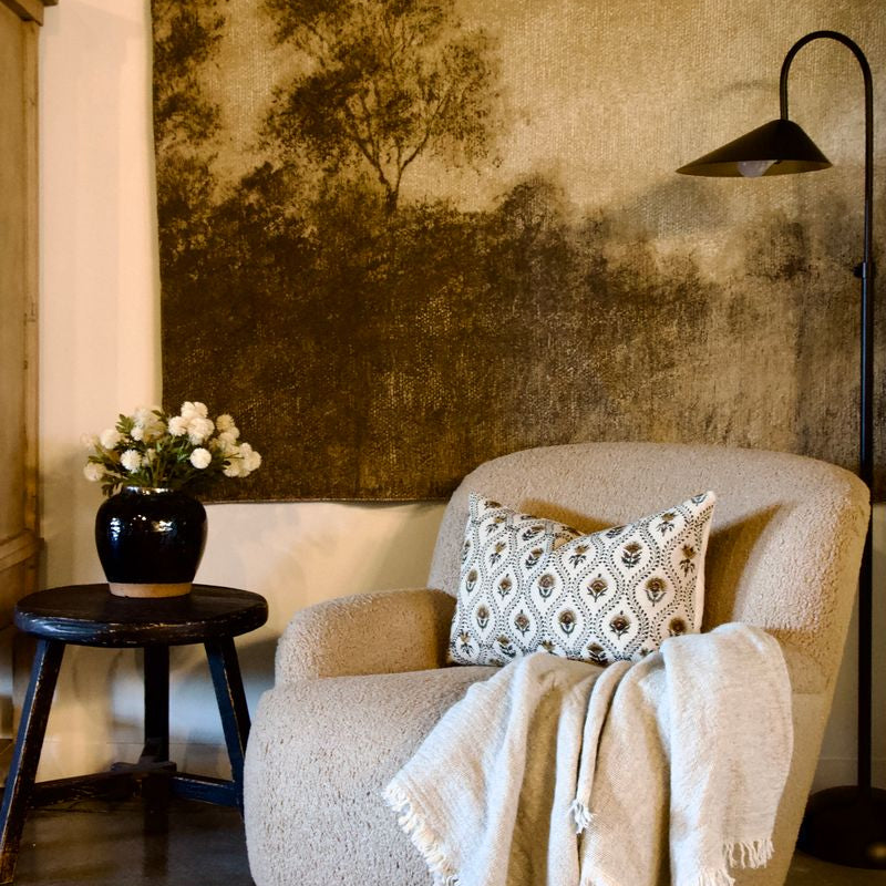 Forte Floor Lamp LIGHTING - floor lamp Renwil