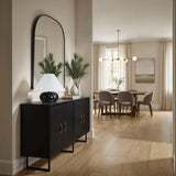 Celina Table Lamp LIGHTING - table lamp Renwil