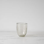 Hammered Glass Vase - Rug & Weave