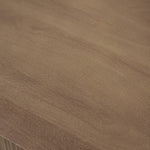 Jalen Mango Wood Side Table FURNITURE - side table Renwil