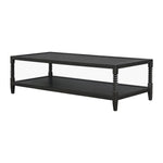 Vander Coffee Table FURNITURE - coffee table Surya