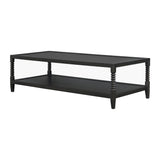 Vander Coffee Table FURNITURE - coffee table Surya