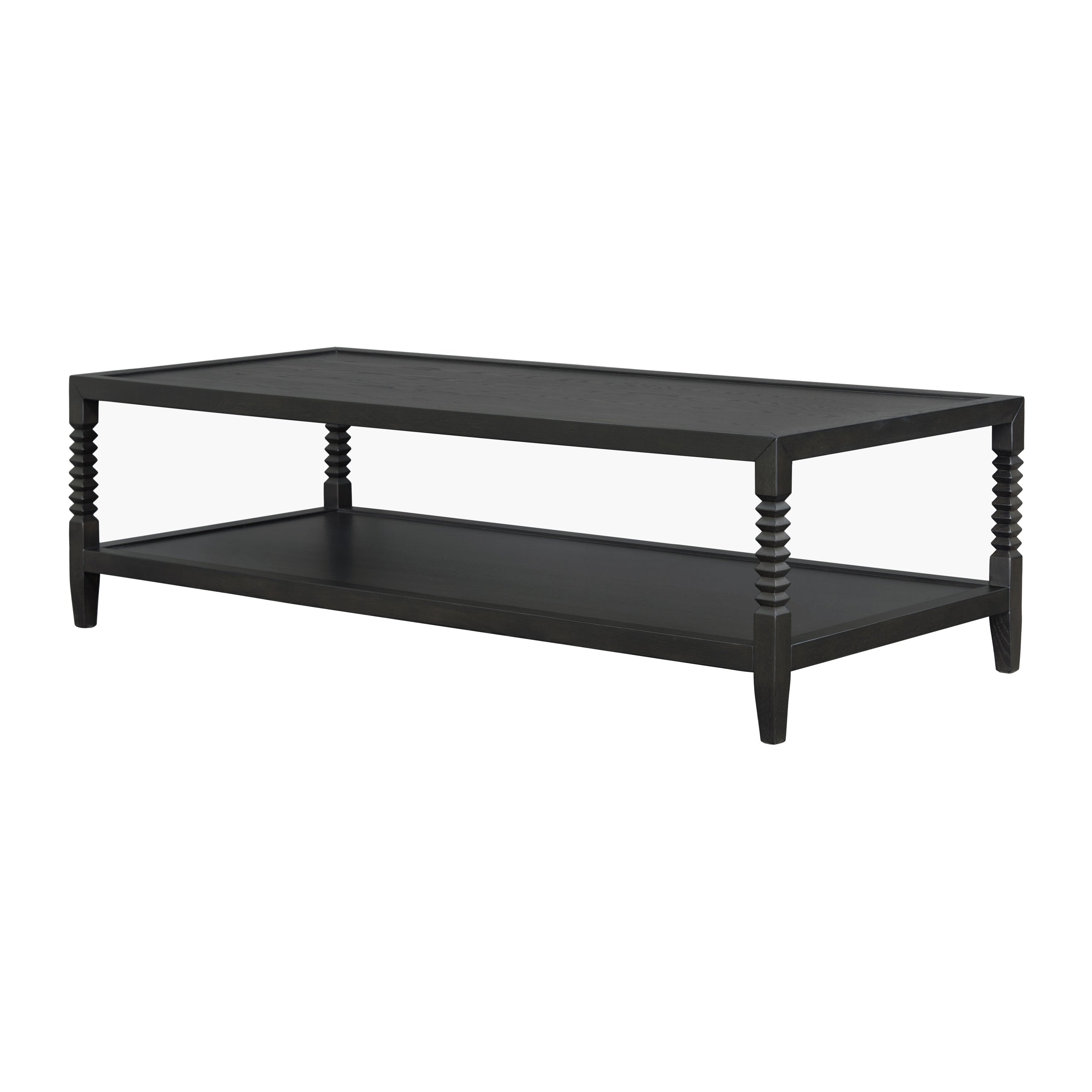 Vander Coffee Table FURNITURE - coffee table Surya