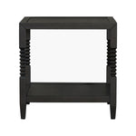Vander End Table FURNITURE - end table Surya