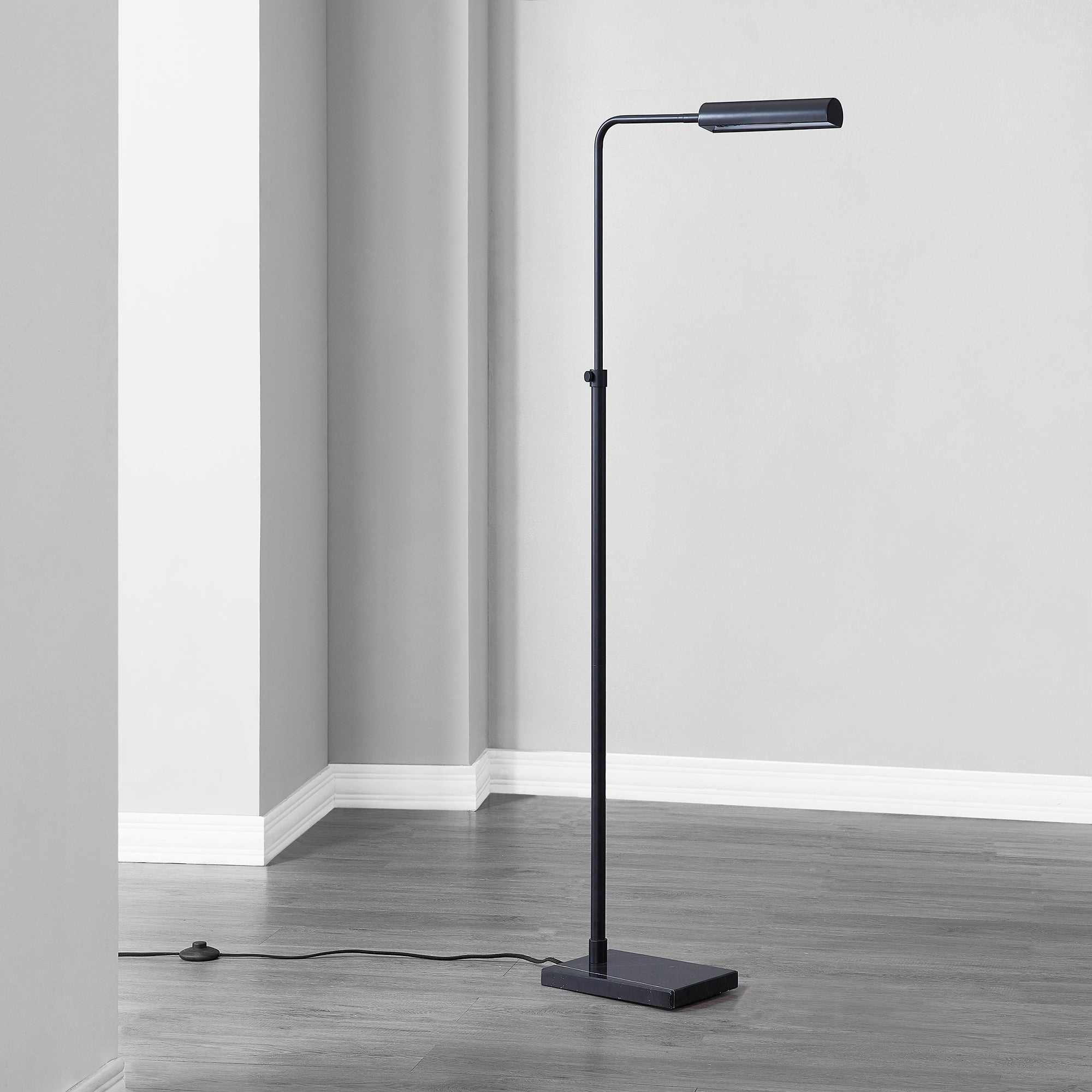 Fabian Floor Lamp LIGHTING - floor lamp Renwil