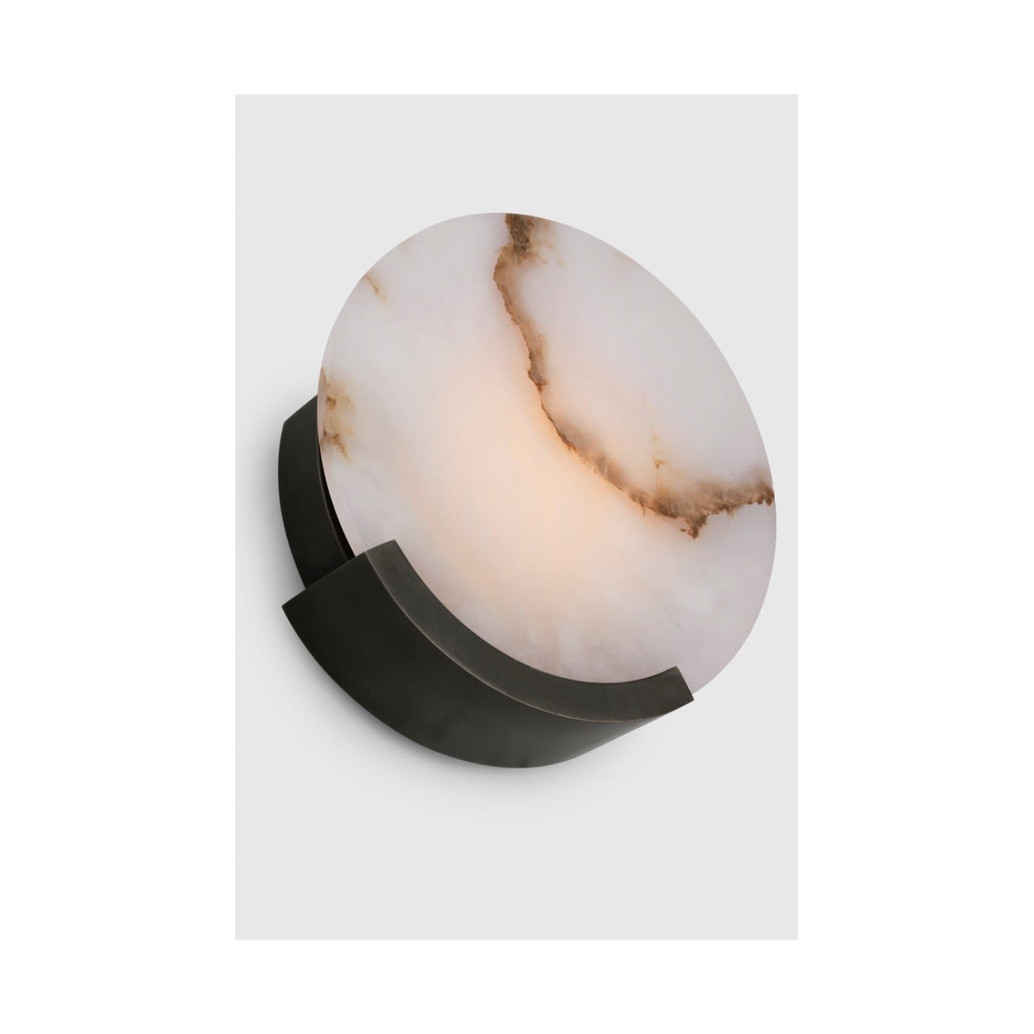 Melange 10" Sconce LIGHTING - sconce Visual Comfort