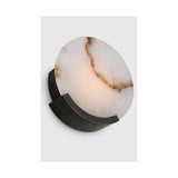 Melange 10" Sconce LIGHTING - sconce Visual Comfort
