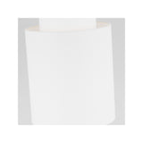 Sawyer Small Hanging Shade LIGHTING - pendant Visual Comfort