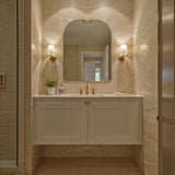 Orla Wall Mirror MIRROR - wall mirror Renwil