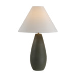 Olso Table Lamp LIGHTING - table lamp Renwil