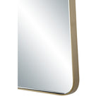 Marley Wall Mirror MIRROR - wall mirror Renwil