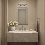 Janie Wall Mirror MIRROR - wall mirror Renwil