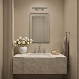 Janie Wall Mirror MIRROR - wall mirror Renwil