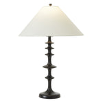 Gretyl Table Lamp LIGHTING - table lamp Renwil