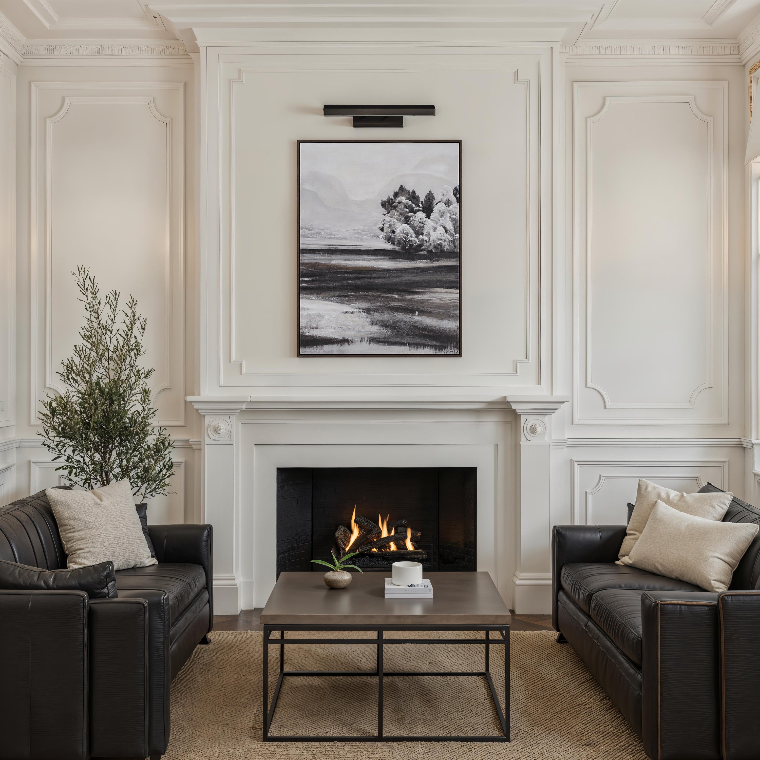 Nea Wall Sconces LIGHTING - wall sconce Renwil