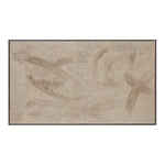 "Trofina" Framed Canvas ARTWORK - painting Renwil