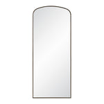 Sutton Leaner Mirror MIRROR - floor mirror Renwil