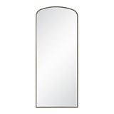 Sutton Leaner Mirror MIRROR - floor mirror Renwil
