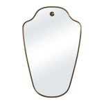 Elora Wall Mirror MIRROR - wall mirror Renwil