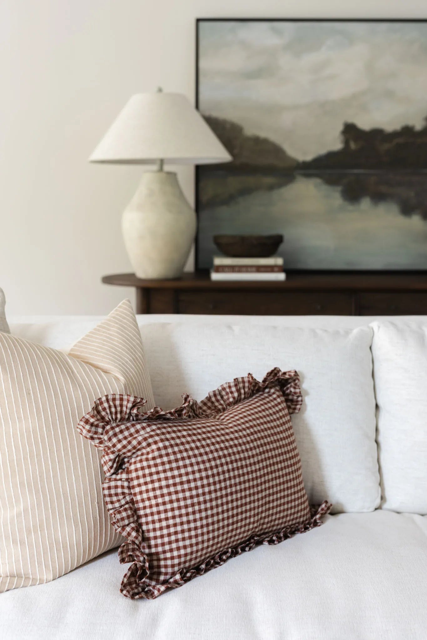 Amaryllis Table Lamp 1 - LIGHTING - table lamp Surya