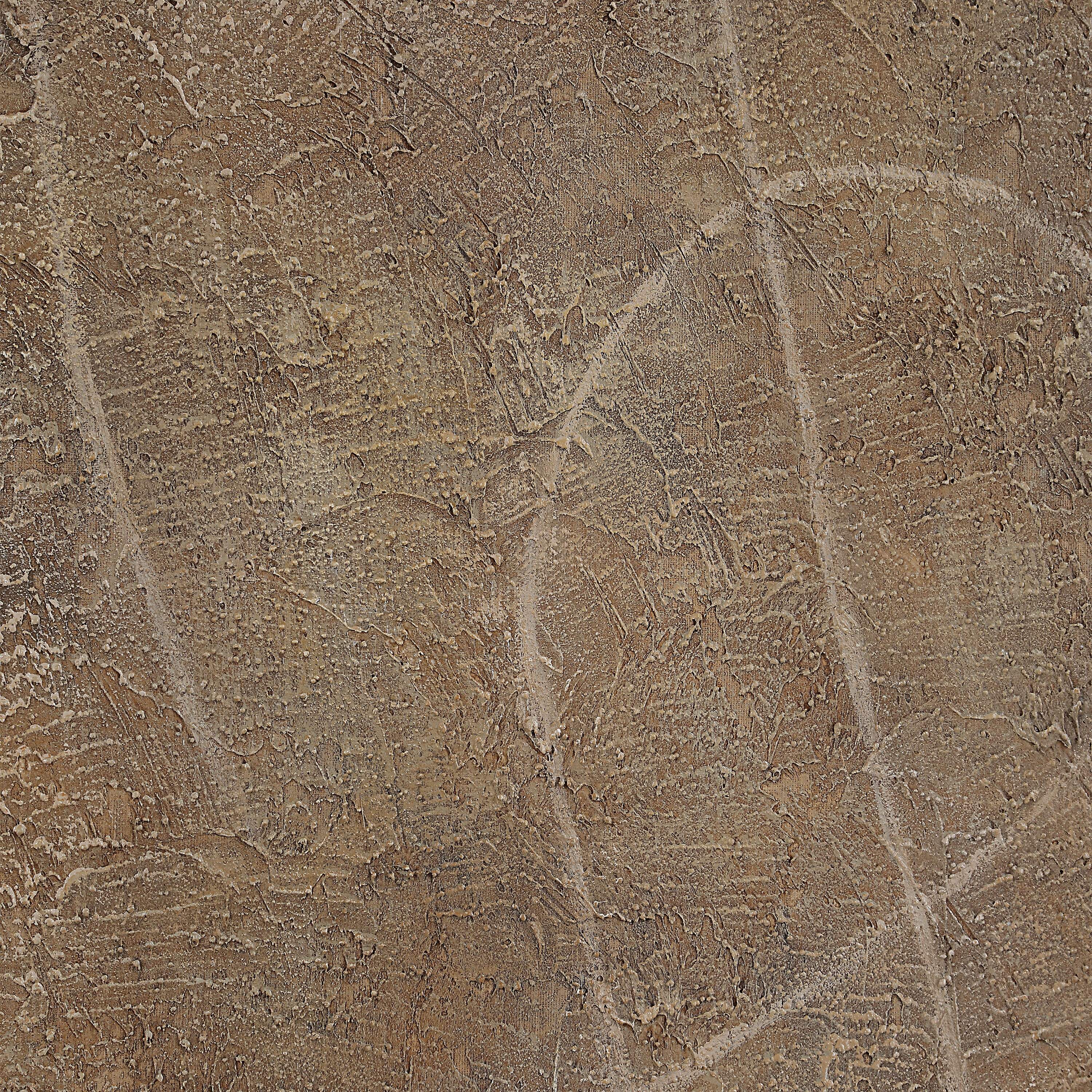 "Barkley" Framed Canvas ARTWORK - painting Renwil