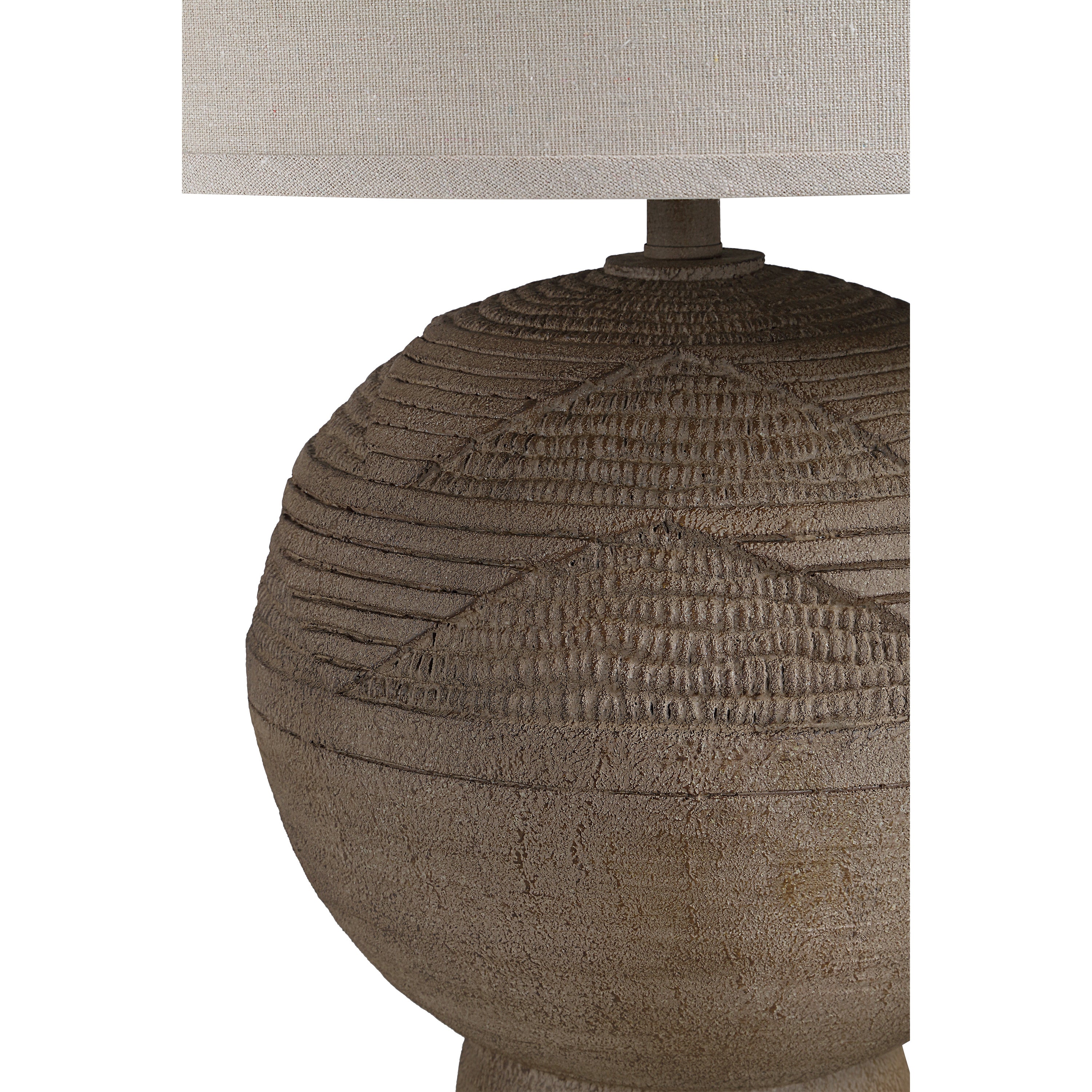 Melya Table Lamp LIGHTING - table lamp Renwil