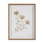 "Marlena" Framed Art Set ARTWORK - framed print Renwil