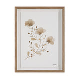 "Marlena" Framed Art Set ARTWORK - framed print Renwil